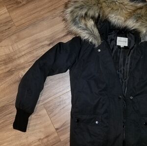Urbanology Winter Bomber